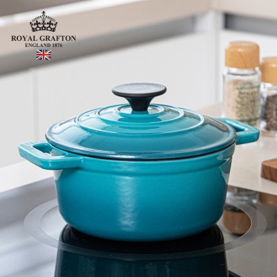 [RG] 스타크 IH 무쇠주물냄비 양수18