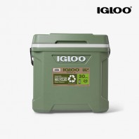 IGLOO 이글루 28리터 쿨러 아이스박스
