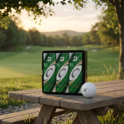 브리지스톤 파이즈 9구 (3pc)