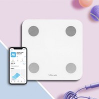 유란다 체지방 체중계 CS20J