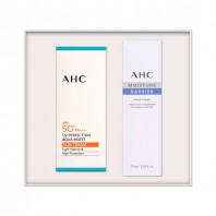 AHC SP-4호 (선크림1+핸드크림1)