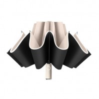 에코라이프 거꾸로 우산 일반 단우산 CC211