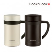 [락앤락] 모그스텐머그컵 500ml