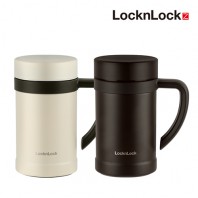 [락앤락] 모그스텐머그컵 500ml