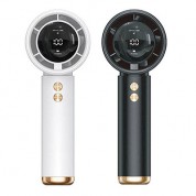 뉴 터보제트팬 미니핸드 선풍기