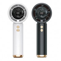 뉴 터보제트팬 미니핸드 선풍기