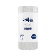 마미손 키친타올 80매 / 키친타월