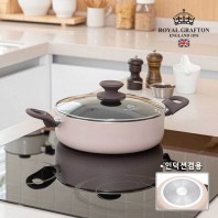 [RG] 크레마 IH 세라믹냄비 전골24