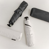 에어핏 135g 초경량 접이식 암막우산 양우산