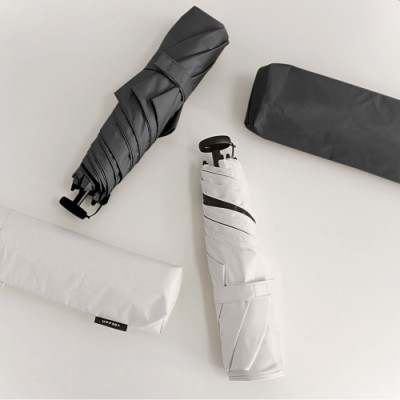 에어핏 135g 초경량 접이식 암막우산 양우산