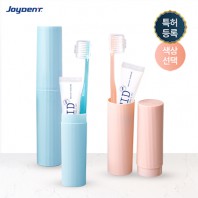 조이덴트 이가드 칫솔치약세트 - DB