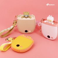 머레이 캐릭터 키링 손난로 보조배터리 MK - CH1