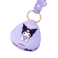 산리오 3 in1 고속 충전 릴케이블