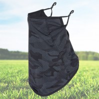 아웃도어 쿨마스크