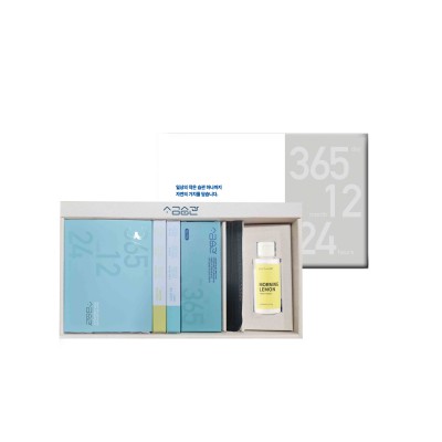 DO_소금습관 해피스마일 10종 선물세트