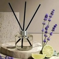 더존 아로마 방향제+ 타올 수건 행주 디퓨저 선물 사은품 판촉 기념품 답례품 기프트, 차량 사무실 디퓨져 오일 // 국내산