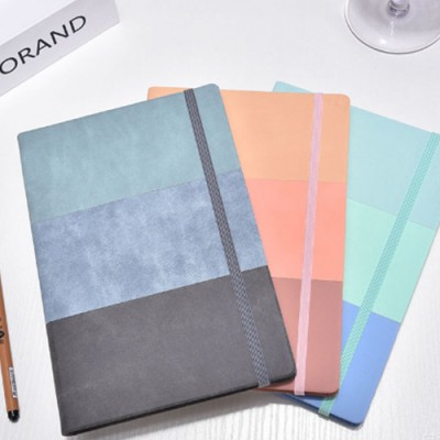 로페리아 쓰리패턴 A5 다이어리 노트(0216553)