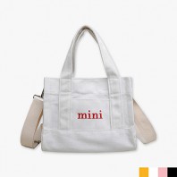 주문제작｜에코백｜숄더백｜캔버스가방｜MF8037