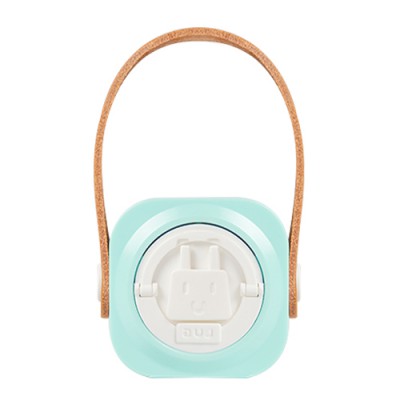 러그박스 1구팁탭 USB C타입 멀티탭 1.5m