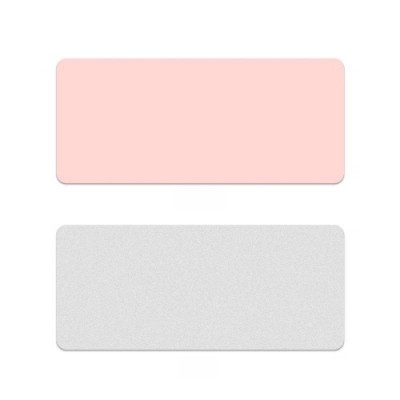 제이엘 고급 PU 방수 대형 데스크패드 800*300mm