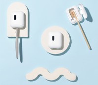 이즈 UV-C 미니 휴대용 충전식 칫솔살균기