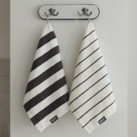 국내산_무한타올 그레이모달 고리수건 70g