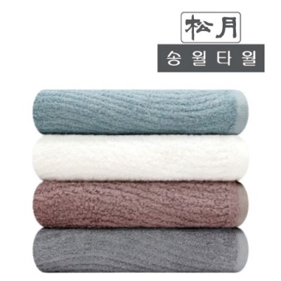 (송월타올) H톤40 - 200g