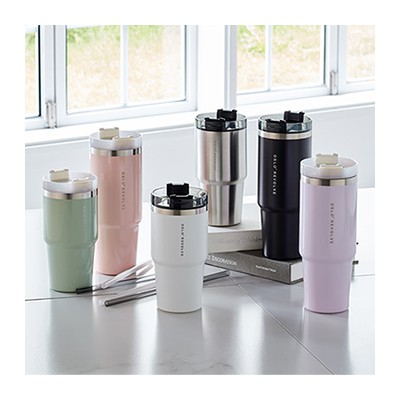리볼브텀블러 600ml/900ml