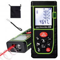 머레이 레이저줄자 거리측정기 OQ-40