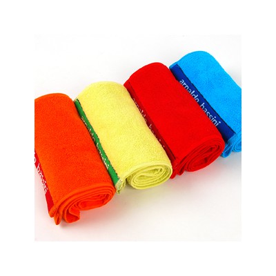 아놀드바시니 스포츠 타월