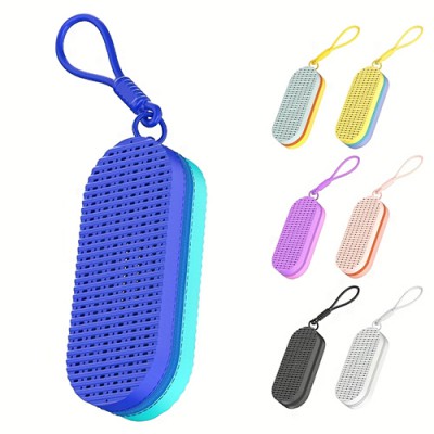 852_휴대용 실리콘 고글 보관 케이스