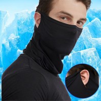 자외선차단 골프마스크 아웃핏가드