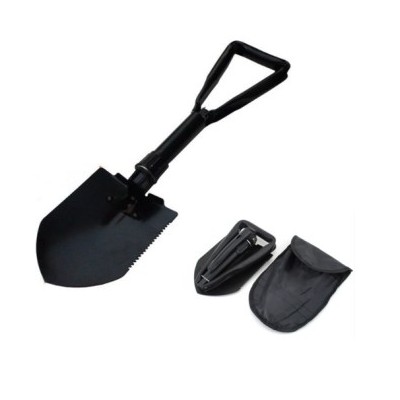 접이식 야전삽 (중)