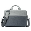 제이탑 비즈니스 투톤컬러 서류가방
