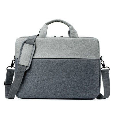 제이탑 비즈니스 투톤컬러 서류가방