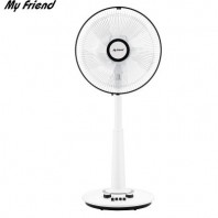 마이프랜드_1435AM 14형 스탠드 기계식 선풍기