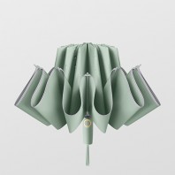 벨솔라 플립라이트 거꾸로 3단자동 암막 양우산