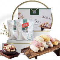 프리미엄 전통 한과 명절 설선물