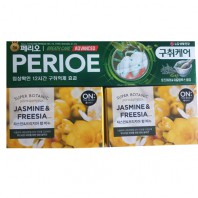 페리오토탈7치약+온더바디비누-3종세트