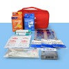 고급형 대용량 대일밴드 구급함 8종 구급세트