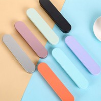 로페리아 심플 금속 재질 펜케이스(0216909)