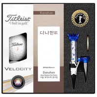 타이틀리스트 VELOCITY 3구 306