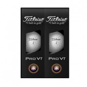 타이틀리스트 PRO V1 6구세트