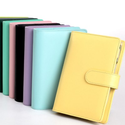 현금 바인더 카드지갑 OCDA001