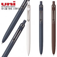 유니볼 젠토 스탠다드 수성펜 0.7