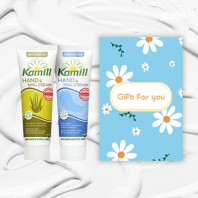 카밀 30ml 핸드크림 2P세트 Y2520
