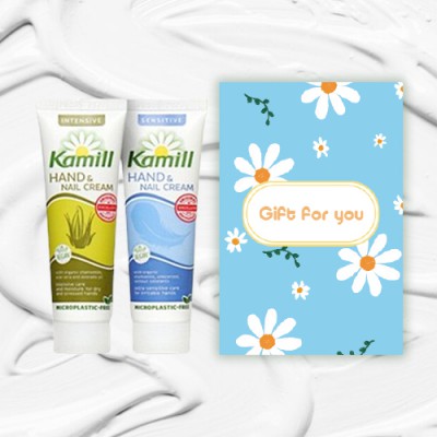 카밀 30ml 핸드크림 2P세트 Y2520