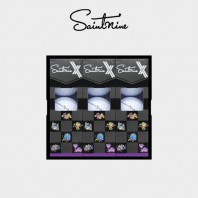 넥센 세인트나인 X 9구 (3pc) 비거리 전용볼