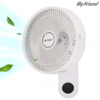 마이프랜드_25 전자식 벽걸이 선풍기
