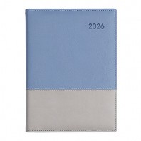 2026 AP4 스프링 다이어리 32절 - 베이비블루